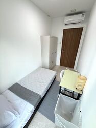 Lakeholmz (D22), Condominium #501743791
